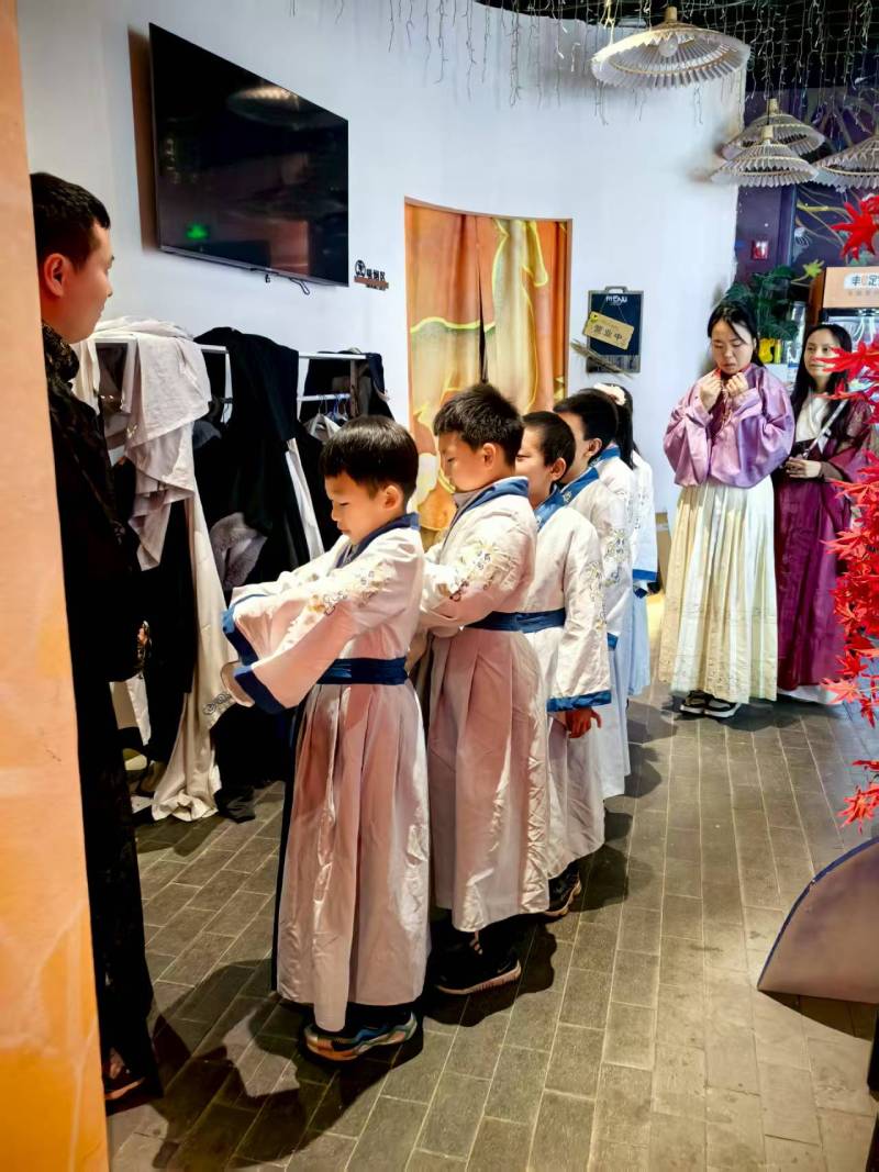 古丈县文旅策划公司
